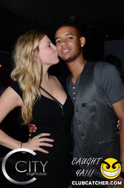 City nightclub photo 63 - June 11th, 2011