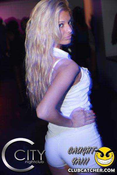 City nightclub photo 64 - June 11th, 2011