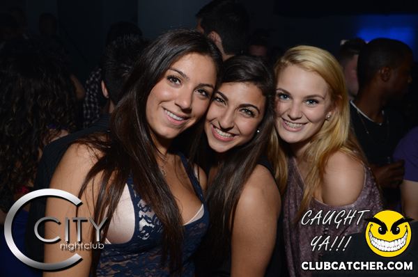 City nightclub photo 67 - June 11th, 2011