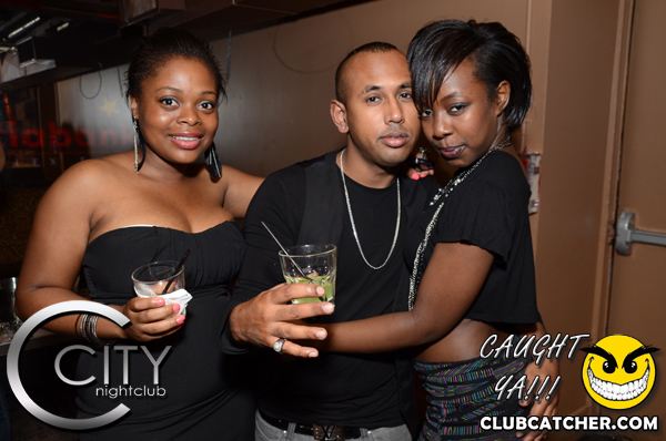 City nightclub photo 68 - June 11th, 2011