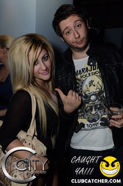 City nightclub photo 69 - June 11th, 2011