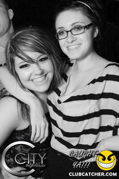 City nightclub photo 8 - June 11th, 2011