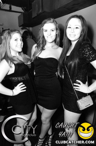 City nightclub photo 72 - June 11th, 2011