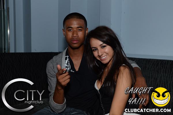 City nightclub photo 73 - June 11th, 2011