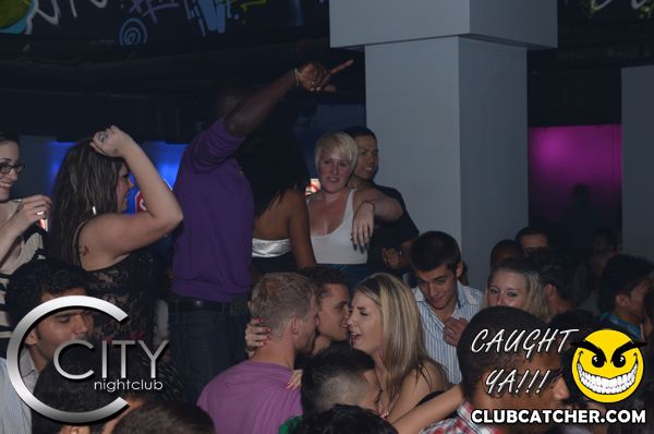 City nightclub photo 74 - June 11th, 2011