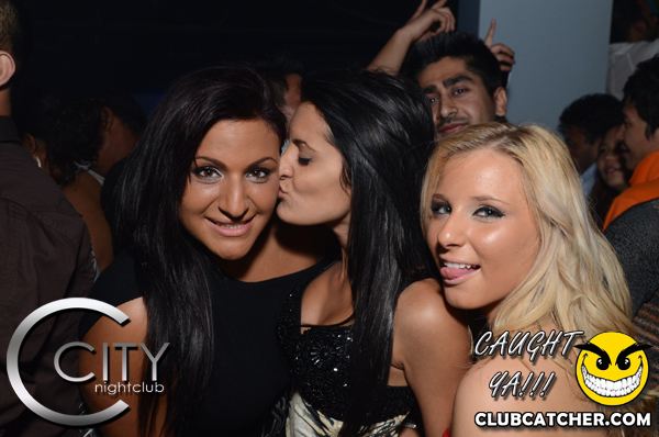 City nightclub photo 75 - June 11th, 2011