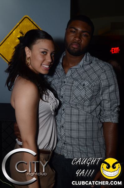 City nightclub photo 76 - June 11th, 2011
