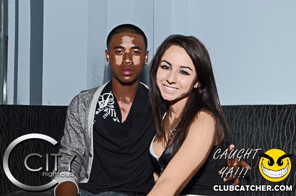 City nightclub photo 79 - June 11th, 2011