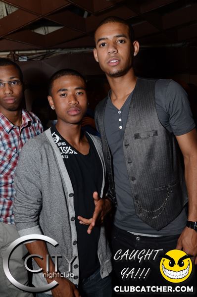 City nightclub photo 9 - June 11th, 2011