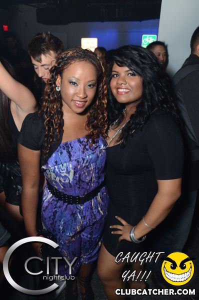 City nightclub photo 81 - June 11th, 2011