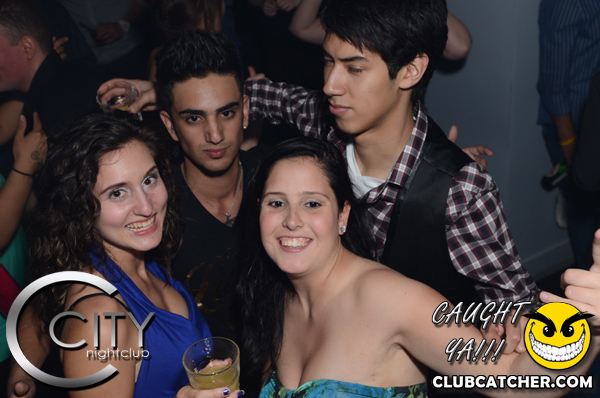 City nightclub photo 84 - June 11th, 2011