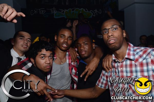 City nightclub photo 88 - June 11th, 2011