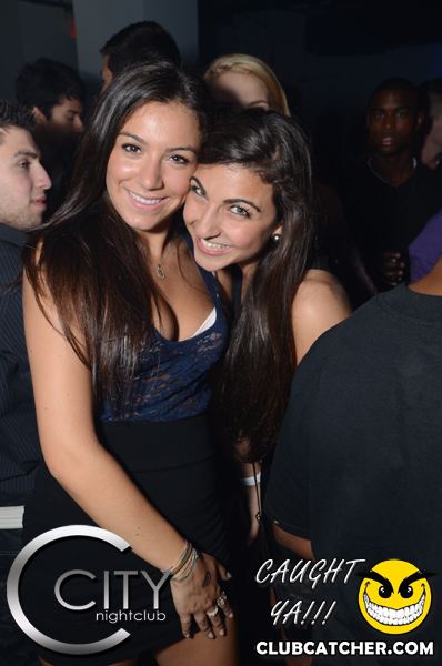 City nightclub photo 90 - June 11th, 2011