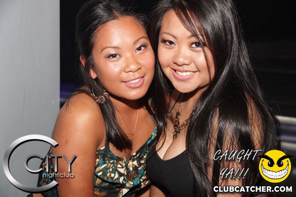 City nightclub photo 91 - June 11th, 2011