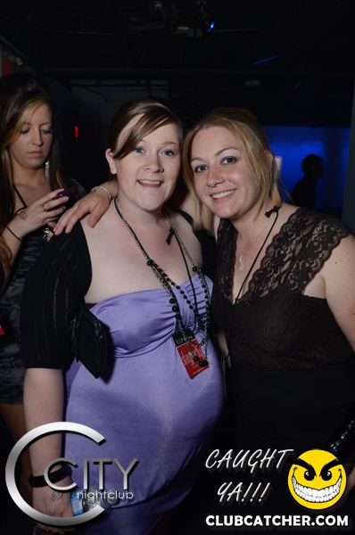 City nightclub photo 92 - June 11th, 2011
