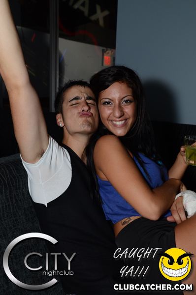 City nightclub photo 95 - June 11th, 2011