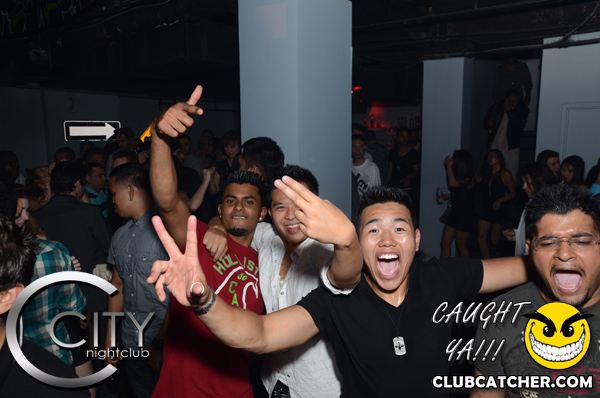 City nightclub photo 96 - June 11th, 2011