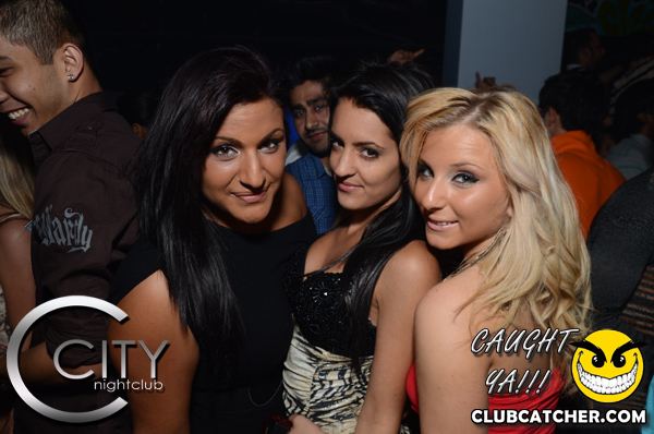 City nightclub photo 97 - June 11th, 2011