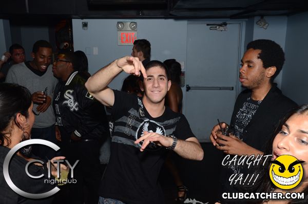 City nightclub photo 98 - June 11th, 2011