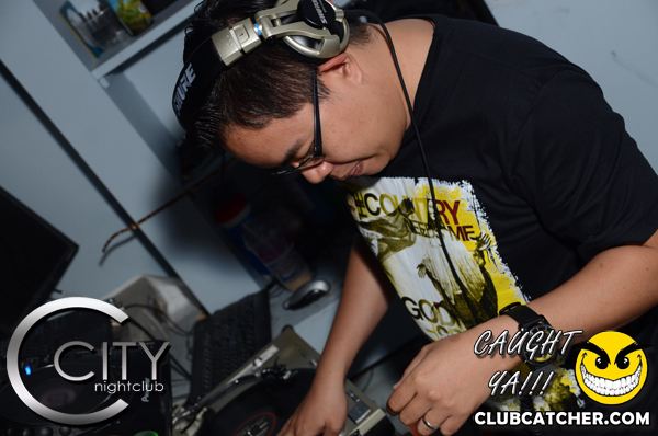 City nightclub photo 99 - June 11th, 2011