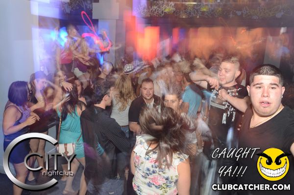 City nightclub photo 101 - June 15th, 2011