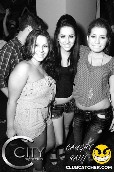 City nightclub photo 104 - June 15th, 2011