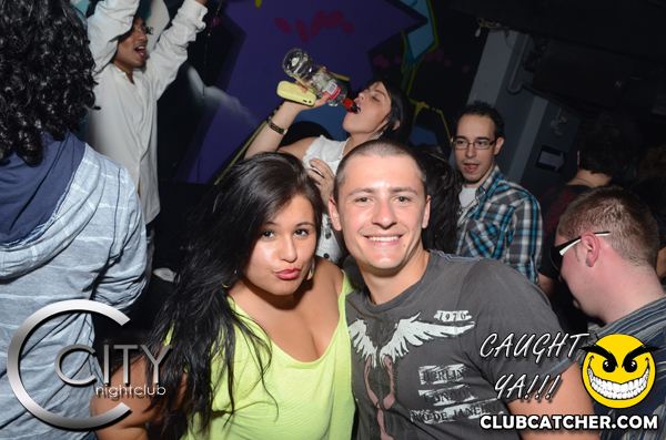 City nightclub photo 108 - June 15th, 2011