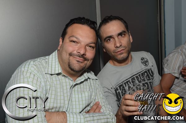 City nightclub photo 111 - June 15th, 2011
