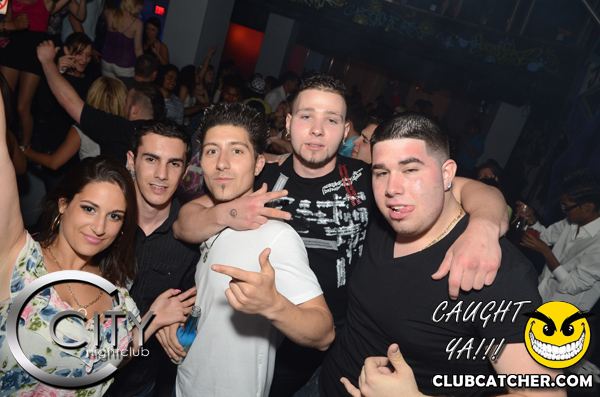 City nightclub photo 113 - June 15th, 2011