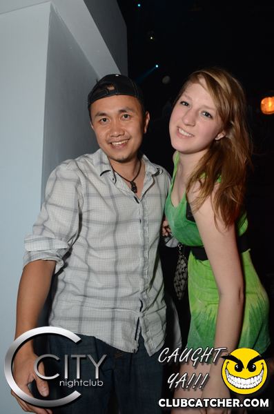 City nightclub photo 117 - June 15th, 2011