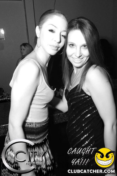 City nightclub photo 118 - June 15th, 2011