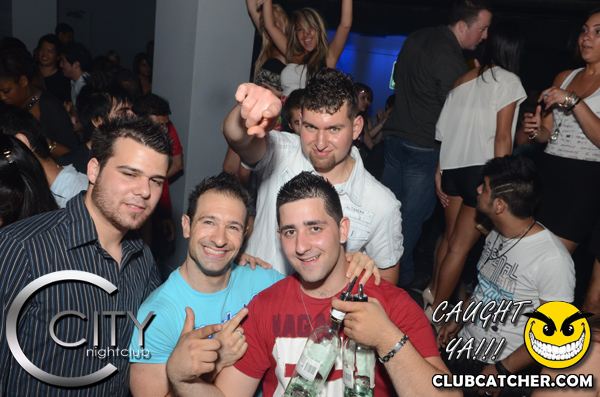 City nightclub photo 121 - June 15th, 2011