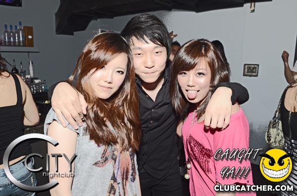 City nightclub photo 125 - June 15th, 2011