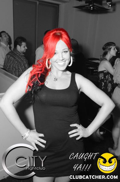 City nightclub photo 126 - June 15th, 2011