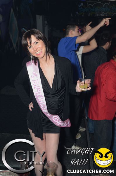 City nightclub photo 127 - June 15th, 2011