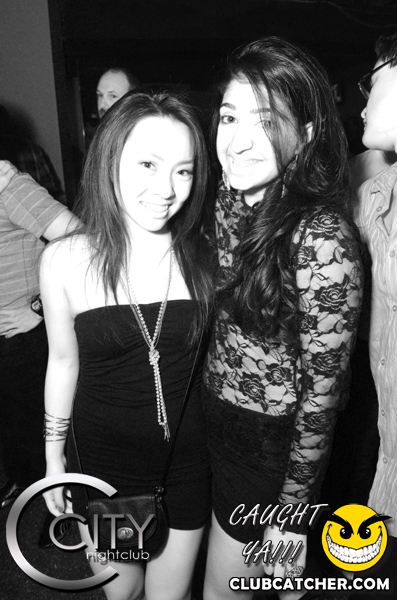 City nightclub photo 129 - June 15th, 2011