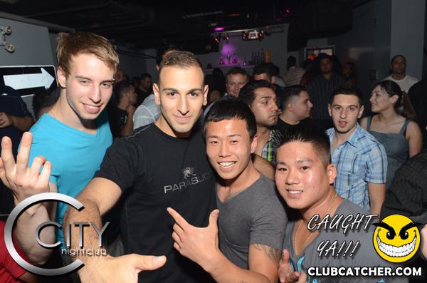 City nightclub photo 139 - June 15th, 2011