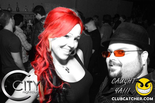 City nightclub photo 140 - June 15th, 2011