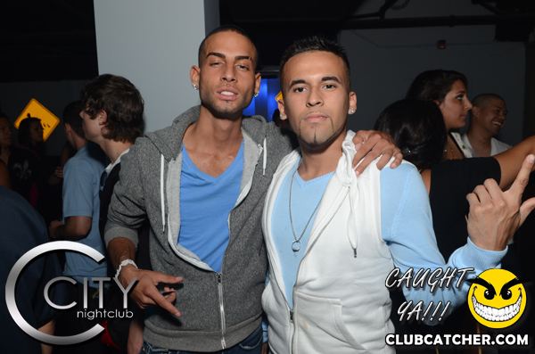 City nightclub photo 141 - June 15th, 2011