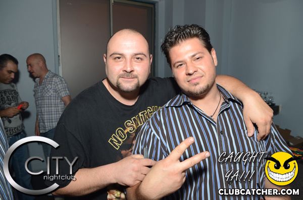 City nightclub photo 142 - June 15th, 2011