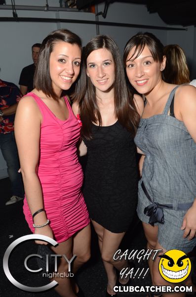 City nightclub photo 144 - June 15th, 2011