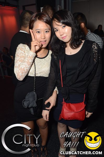 City nightclub photo 148 - June 15th, 2011