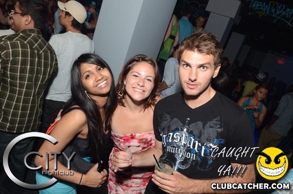 City nightclub photo 154 - June 15th, 2011
