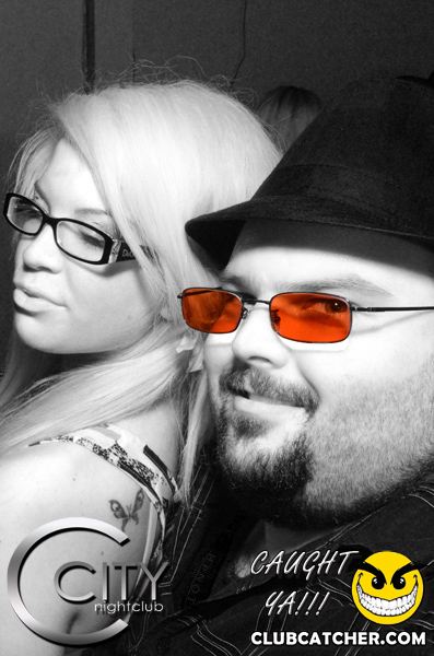 City nightclub photo 156 - June 15th, 2011