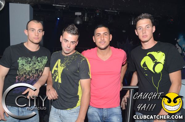 City nightclub photo 159 - June 15th, 2011