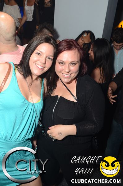 City nightclub photo 165 - June 15th, 2011