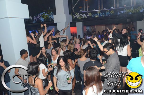 City nightclub photo 166 - June 15th, 2011
