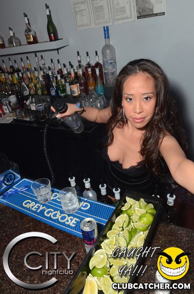 City nightclub photo 167 - June 15th, 2011