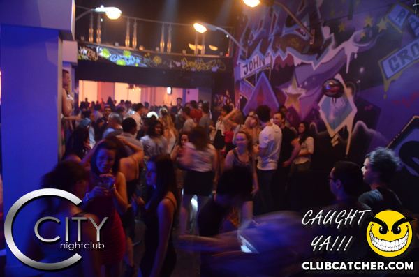 City nightclub photo 168 - June 15th, 2011