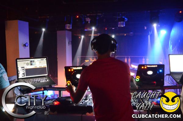 City nightclub photo 169 - June 15th, 2011